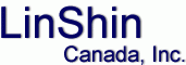 LinShin Canada, Inc. Logo